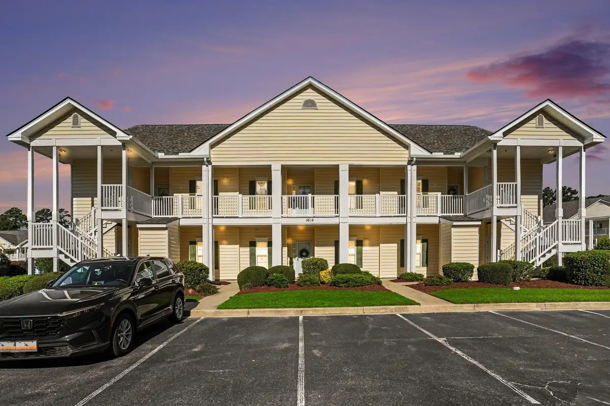 5816 Longwood Dr. #203, Murrells Inlet, SC 29576 - #1