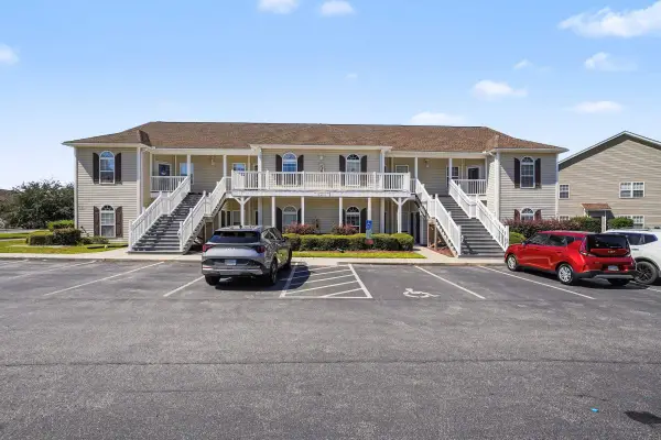 201 Wando River Rd. #8F, Myrtle Beach, SC 29579