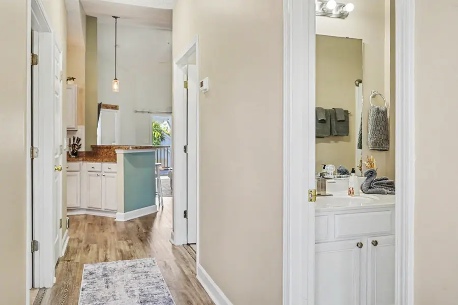 201 Wando River Rd. #8F, Myrtle Beach, SC 29579 - #3