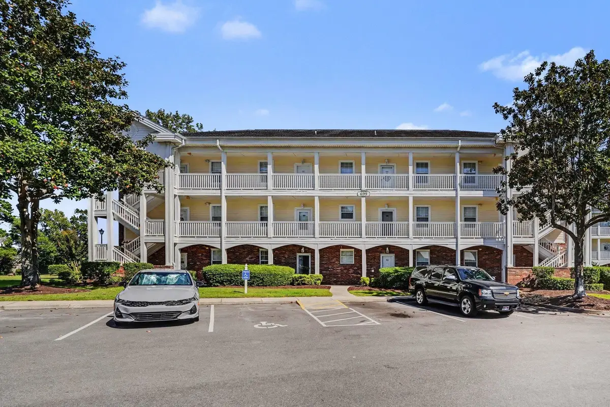 699 Riverwalk Dr. #102, Myrtle Beach, SC 29579 - #1