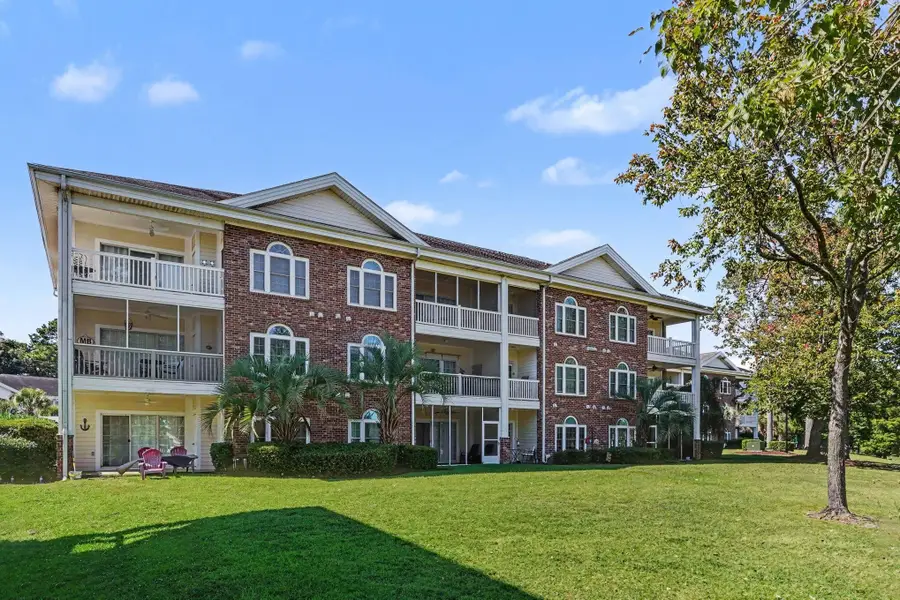 699 Riverwalk Dr. #102, Myrtle Beach, SC 29579 - #2