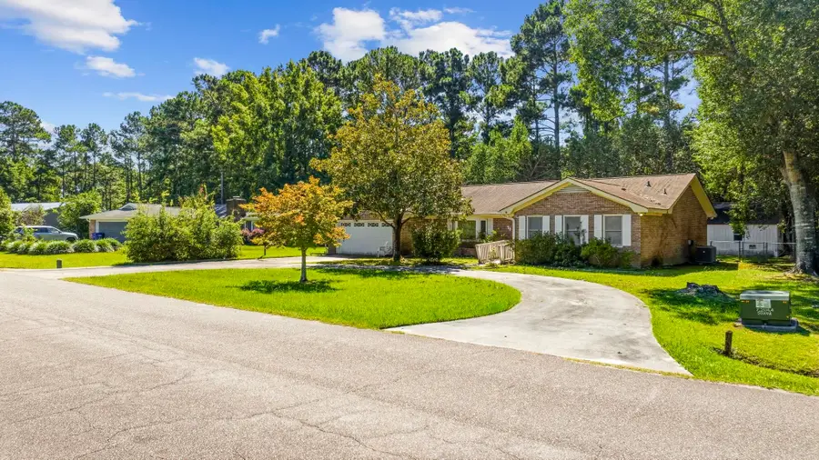 78 Plantation Rd., Myrtle Beach, SC 29588 - #3