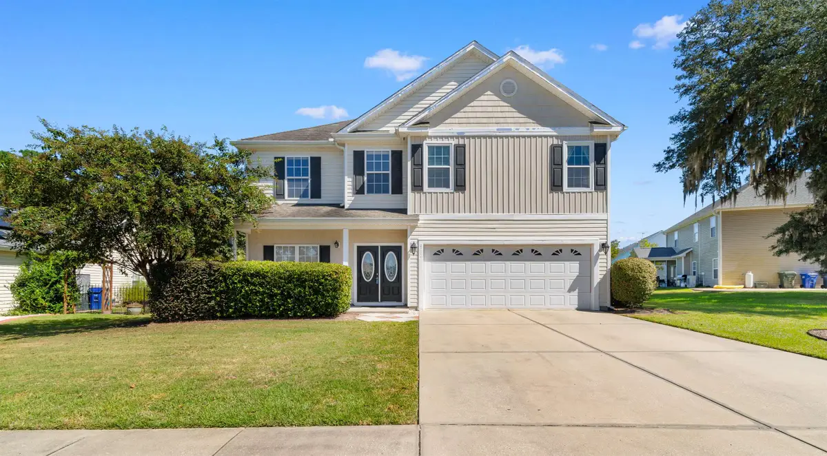 1004 Pecan Grove Blvd., Conway, SC 29527 - #1