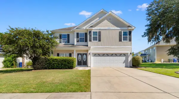1004 Pecan Grove Blvd., Conway, SC 29527