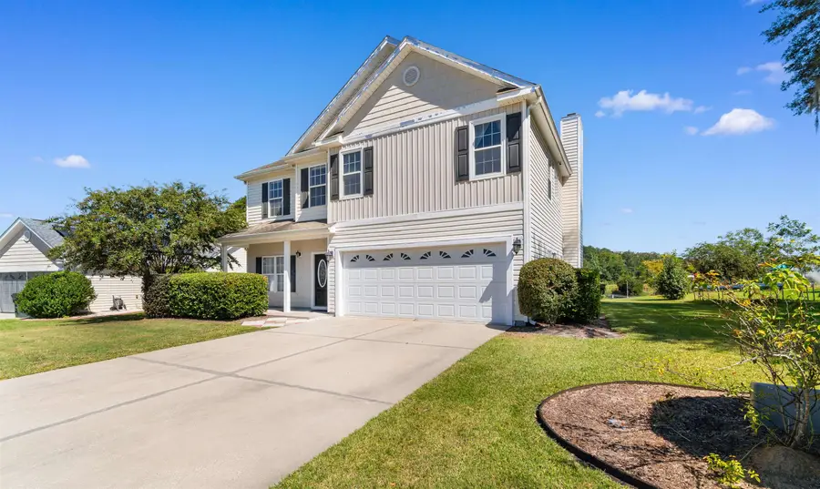 1004 Pecan Grove Blvd., Conway, SC 29527 - #2