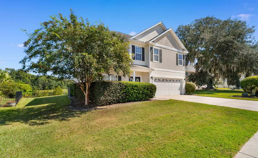 1004 Pecan Grove Blvd., Conway, SC 29527 - #3