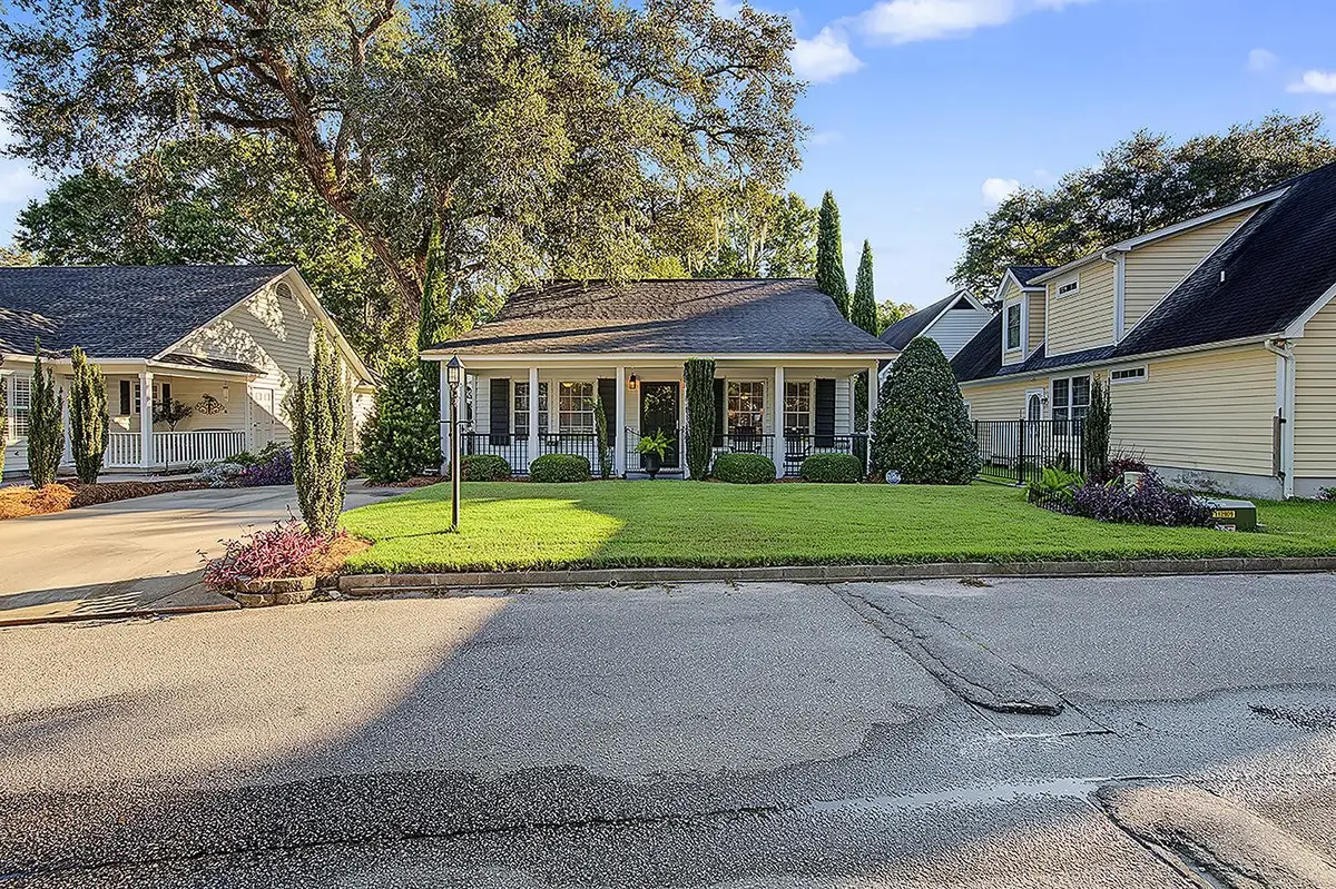 4273 Brook Dr., Murrells Inlet, SC 29576 - #1