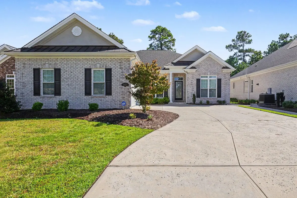 842 Monterrosa Dr., Myrtle Beach, SC 29572 - #1