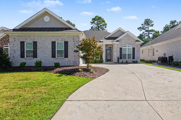 842 Monterrosa Dr., Myrtle Beach, SC 29572