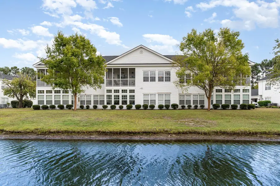 5056 Glenbrook Dr. #202, Myrtle Beach, SC 29579 - #3