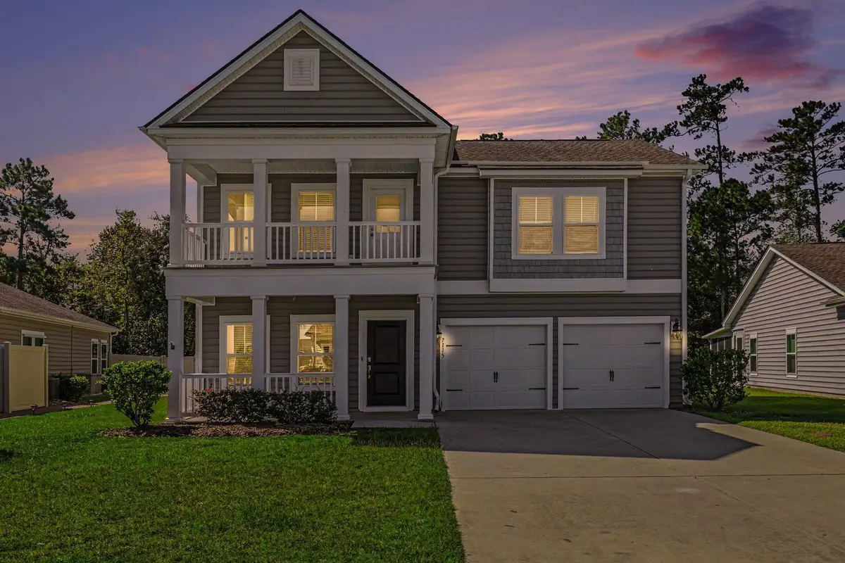 7115 Swansong Circle, Myrtle Beach, SC 29579 - #1
