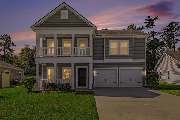 7115 Swansong Circle, Myrtle Beach, SC 29579