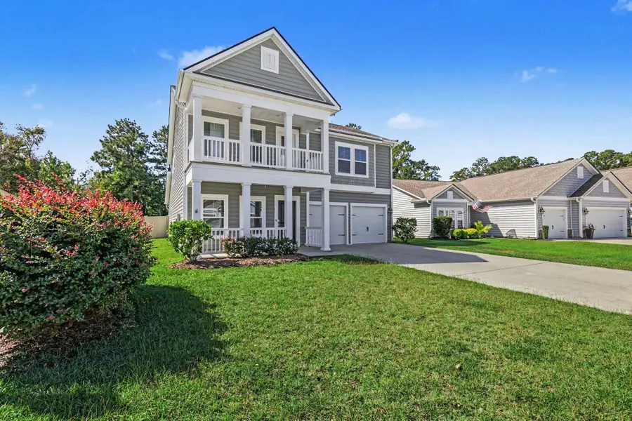 7115 Swansong Circle, Myrtle Beach, SC 29579 - #3