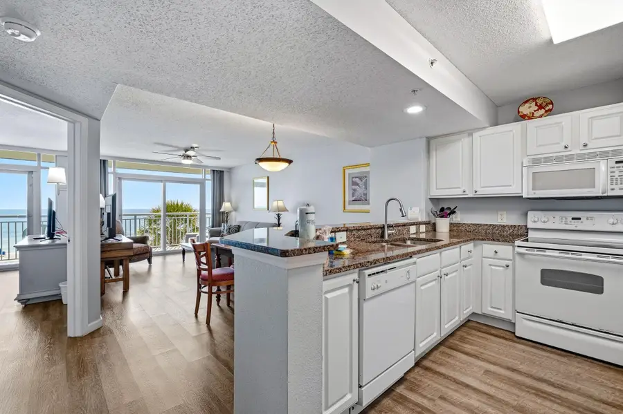 2007 S Ocean Blvd. #306, Myrtle Beach, SC 29577 - #3