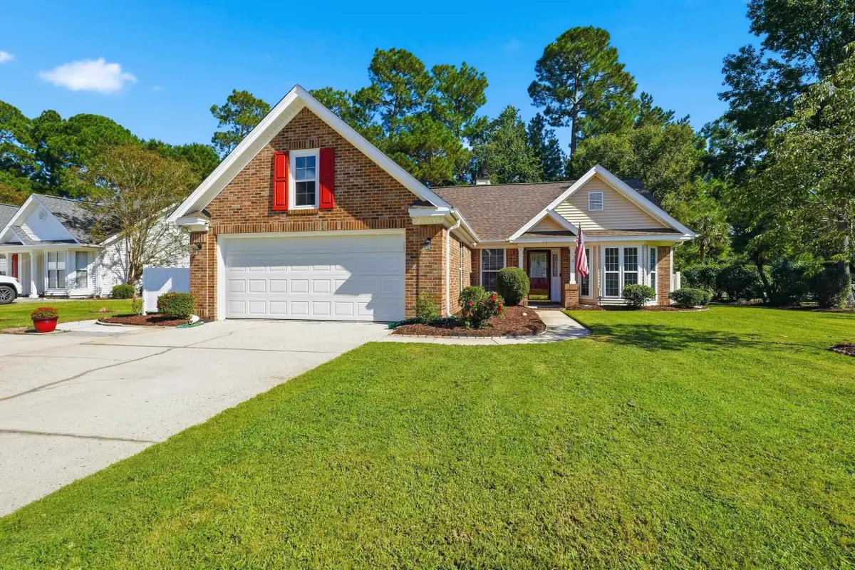 1237 Ambling Way Dr., Myrtle Beach, SC 29579 - #1