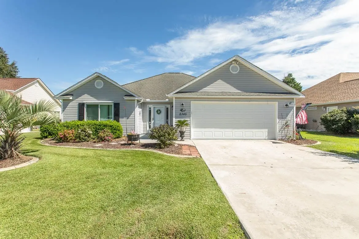 2345 Seaford Dr Seaford Dr., Longs, SC 29568 - #1