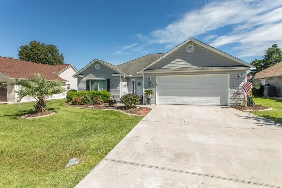 2345 Seaford Dr Seaford Dr., Longs, SC 29568 - #3