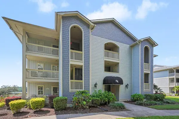 4540 Coquina Harbour Dr. #H1, Little River, SC 29566