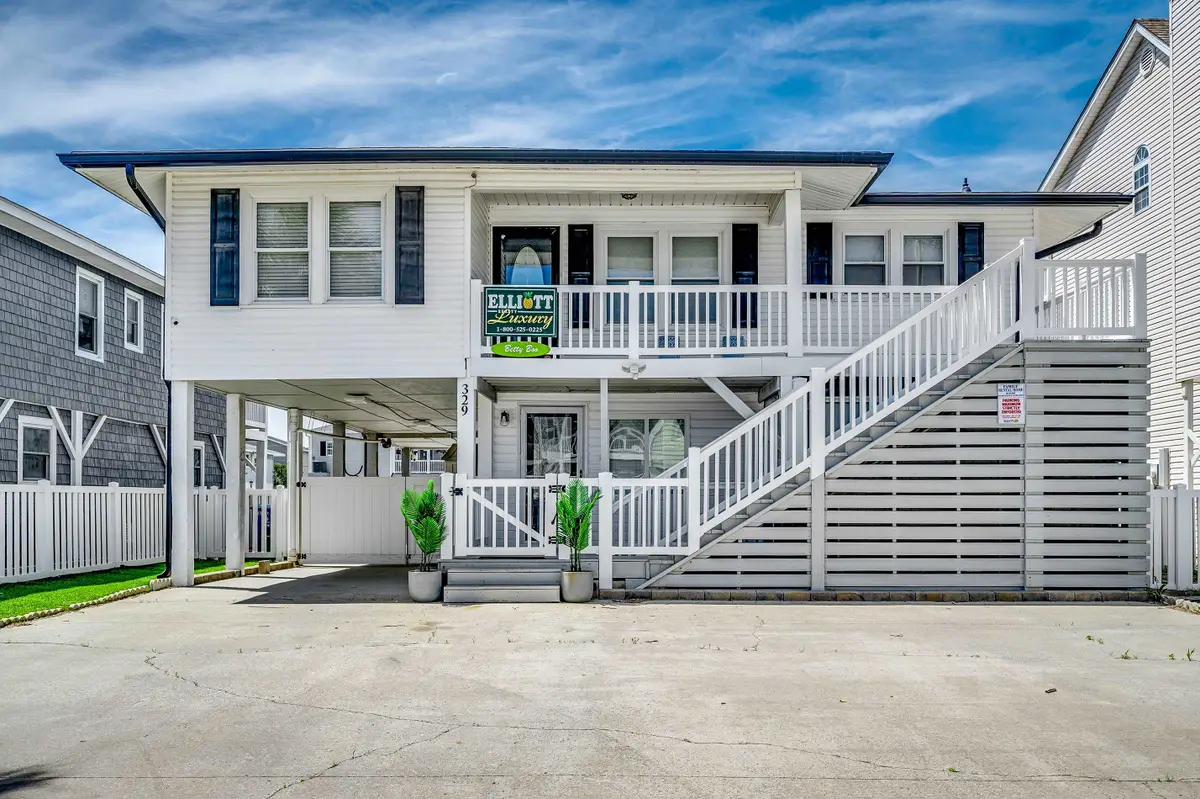 329 46th Ave. N, North Myrtle Beach, SC 29582 - #1