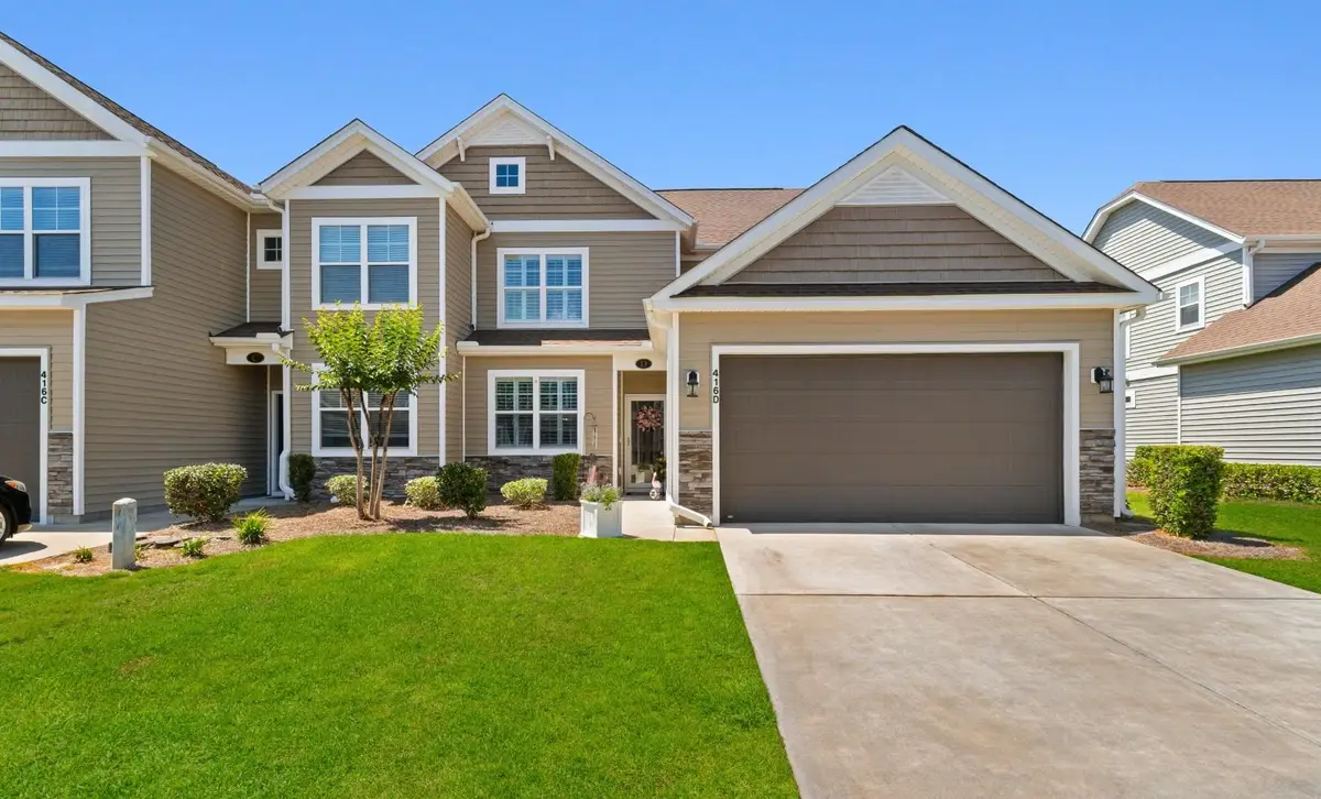 416 Camberly Dr. #D, Myrtle Beach, SC 29588 - #1