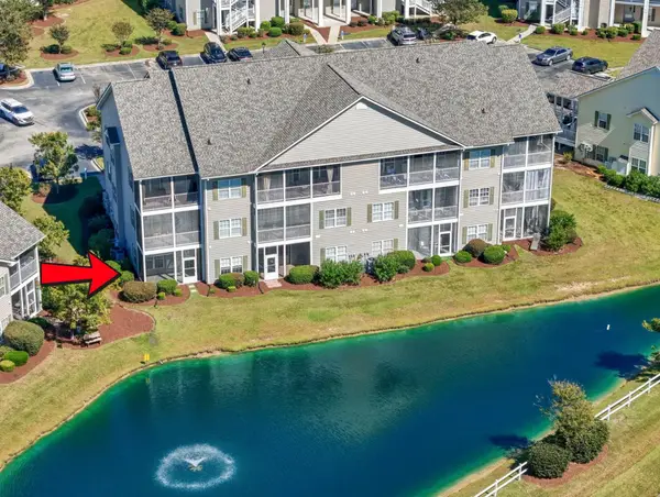 5792 Longwood Dr. #104, Murrells Inlet, SC 29576