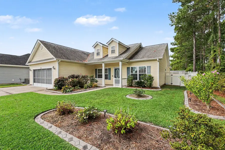 1117 Eureka Trail, Longs, SC 29568 - #2