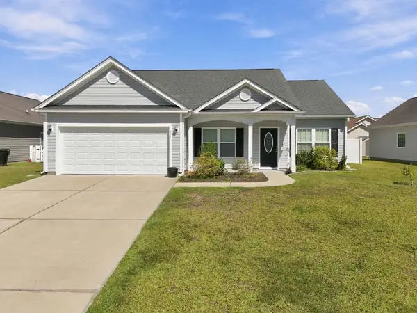 518 Irees Way, Longs, SC 29568