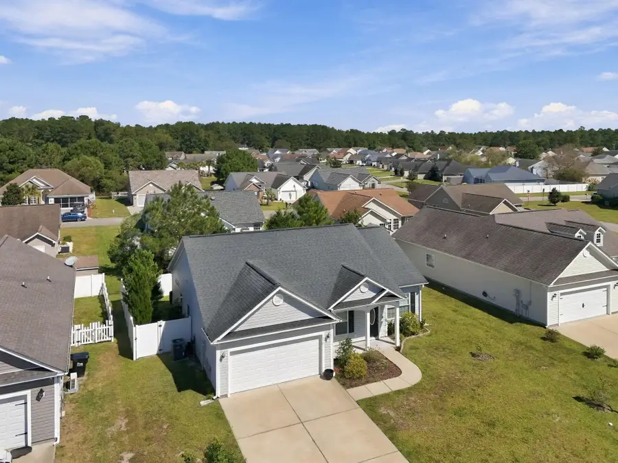 518 Irees Way, Longs, SC 29568 - #2