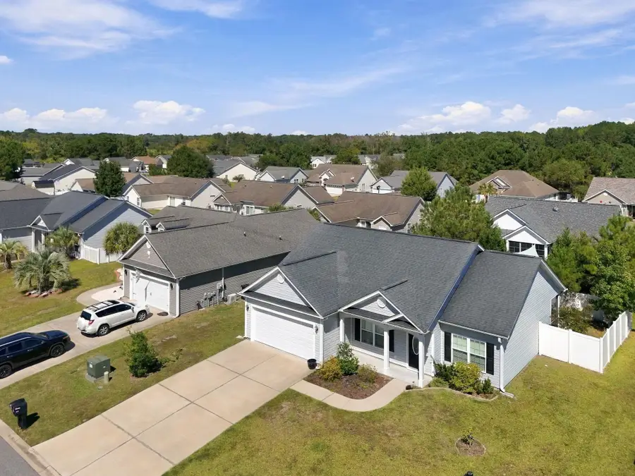 518 Irees Way, Longs, SC 29568 - #3