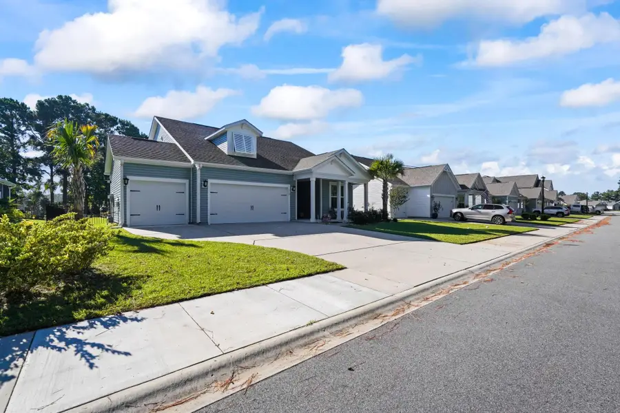 750 Hickman St., Surfside Beach, SC 29575 - #3