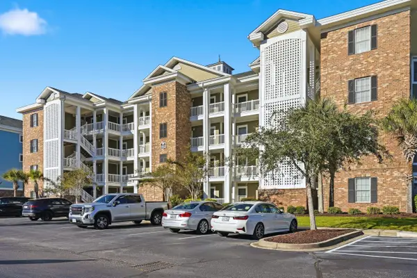 4833 Magnolia Lake Dr. #105, Myrtle Beach, SC 29577