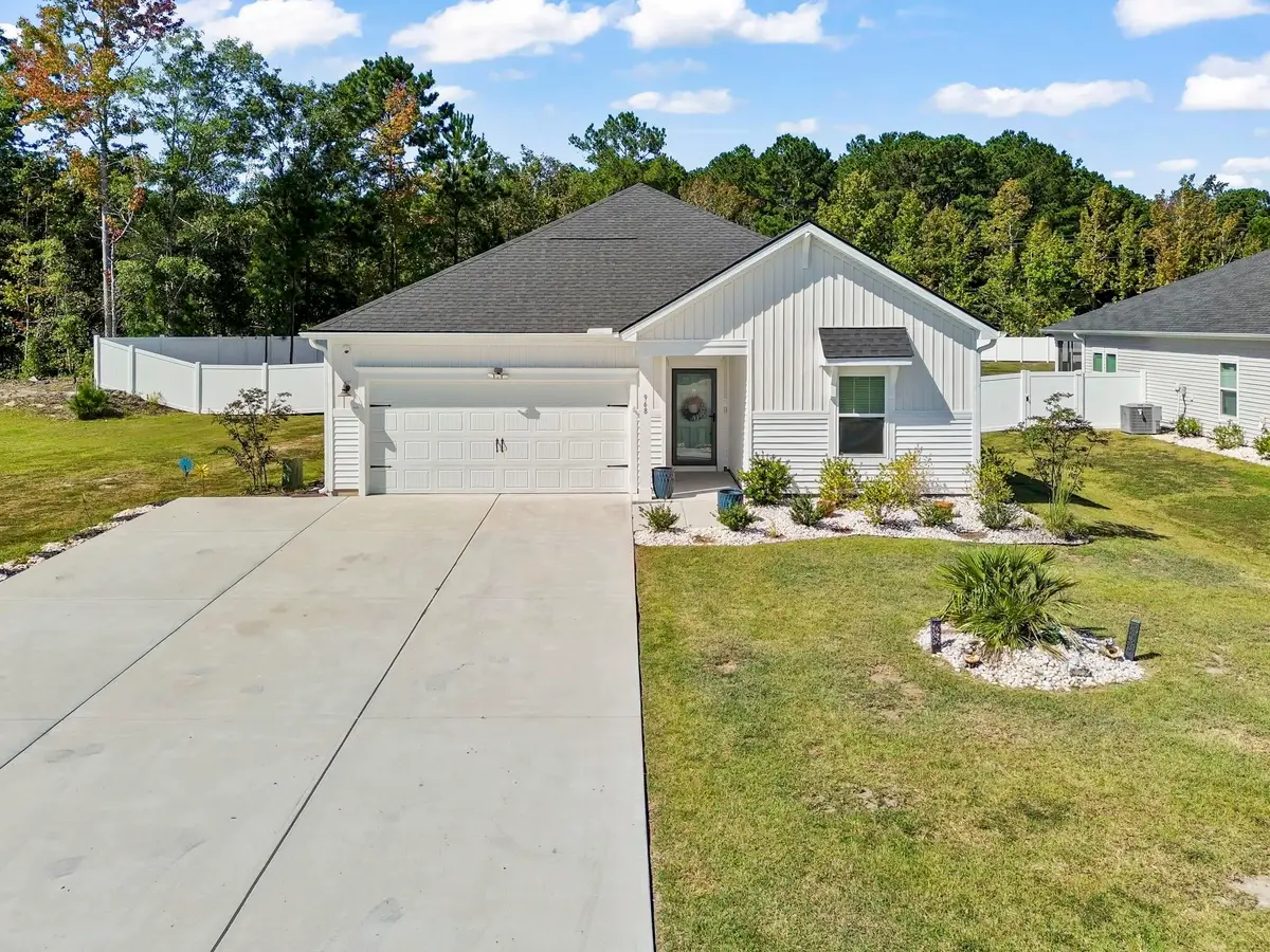 968 Maya Layne Dr., Little River, SC 29566 - #1