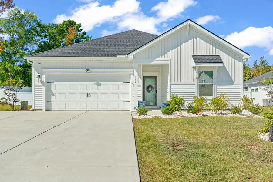 968 Maya Layne Dr., Little River, SC 29566 - #3