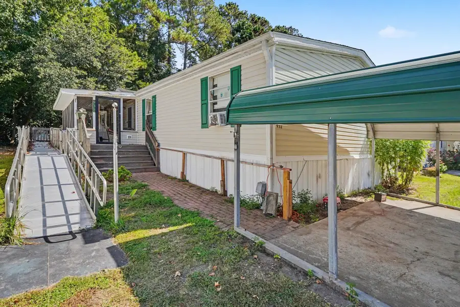 932 Pine Thicket St., Myrtle Beach, SC 29577 - #2