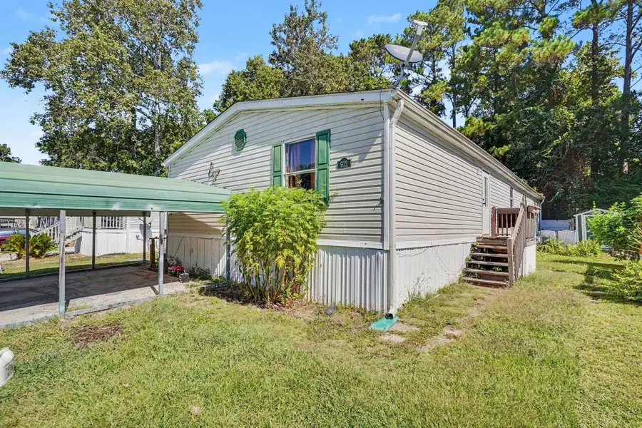 932 Pine Thicket St., Myrtle Beach, SC 29577 - #3