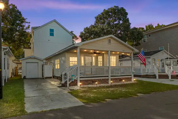 6001 - 5739 S Kings Hwy., Myrtle Beach, SC 29575