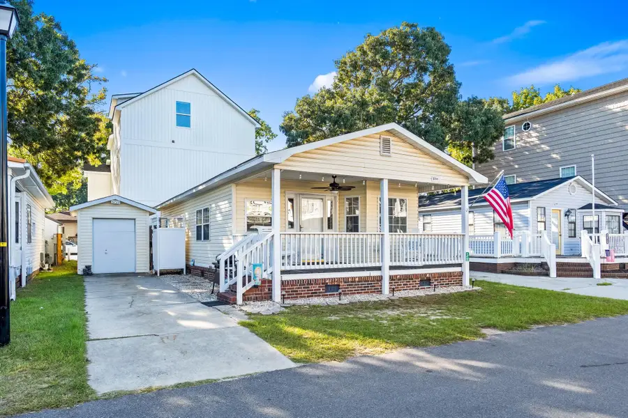 6001 - 5739 S Kings Hwy., Myrtle Beach, SC 29575 - #3
