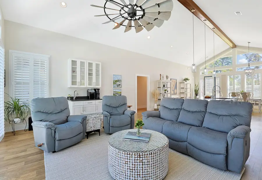 59 Graham Way, Pawleys Island, SC 29585 - #3