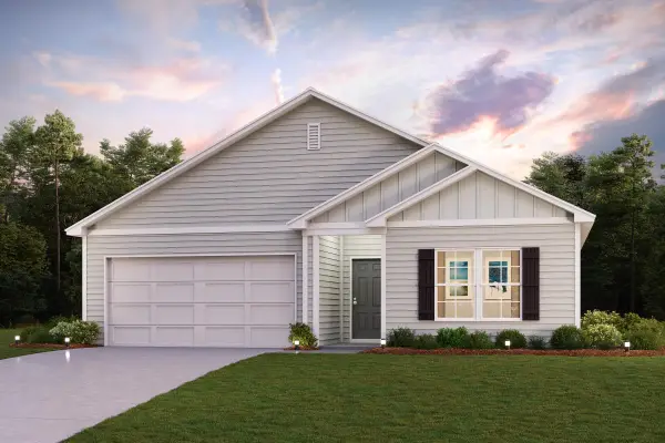 411 SW Fabi Dr, Supply, SC 28462