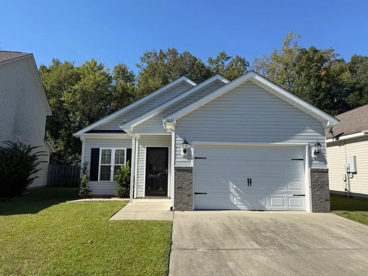 1031 Oglethorpe Dr., Conway, SC 29527 - #1