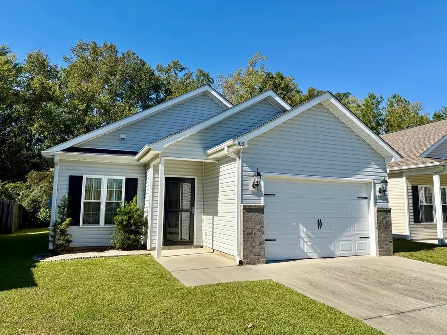 1031 Oglethorpe Dr., Conway, SC 29527 - #2