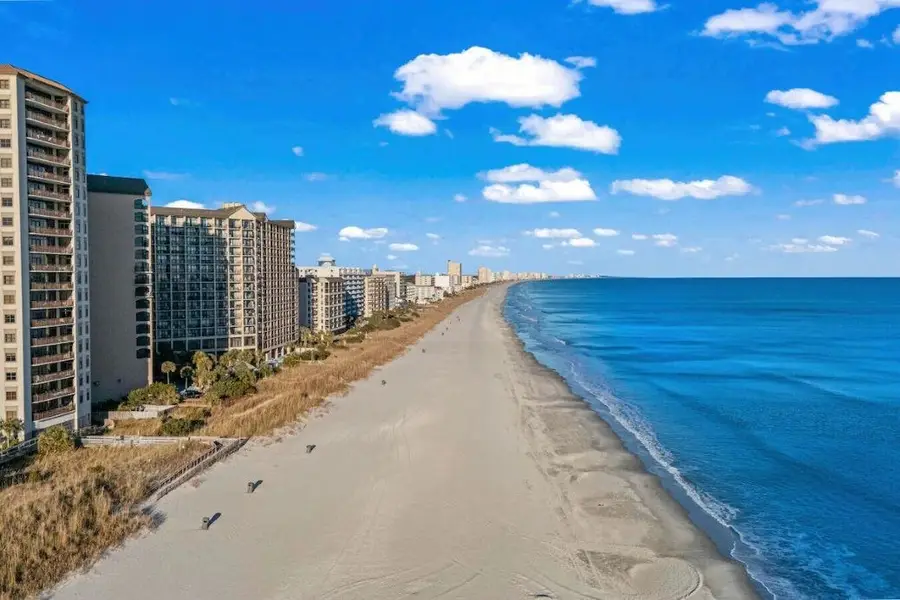 4800 South Ocean Blvd. #814, North Myrtle Beach, SC 29582 - #2