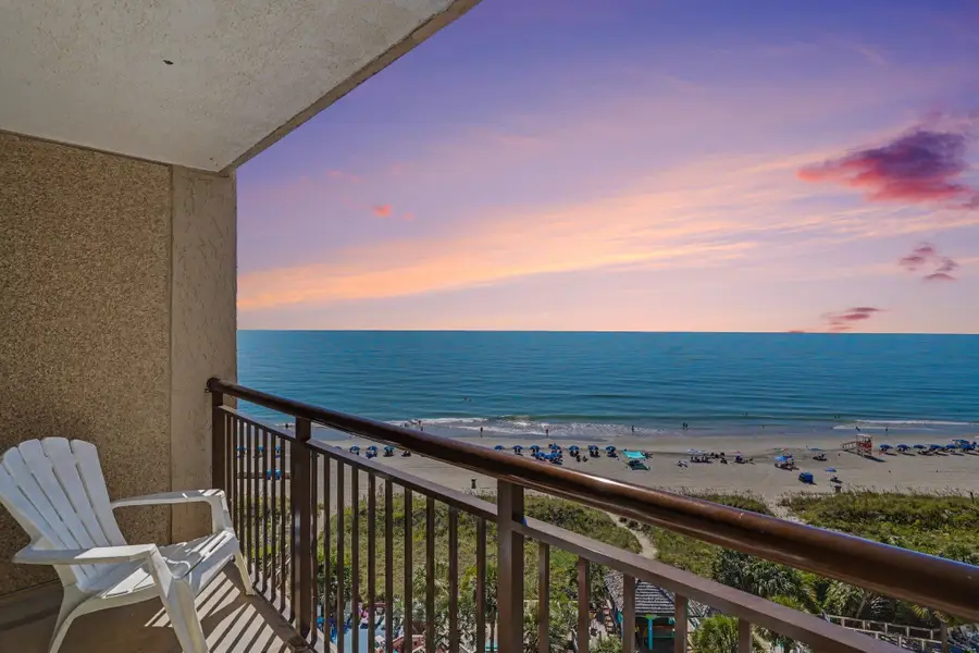 4800 South Ocean Blvd. #814, North Myrtle Beach, SC 29582 - #3