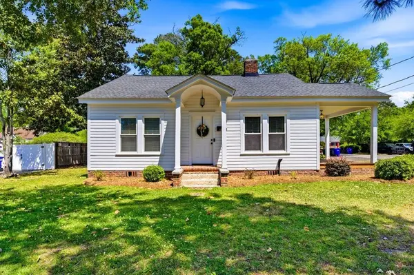 1300 Main St., Conway, SC 29526