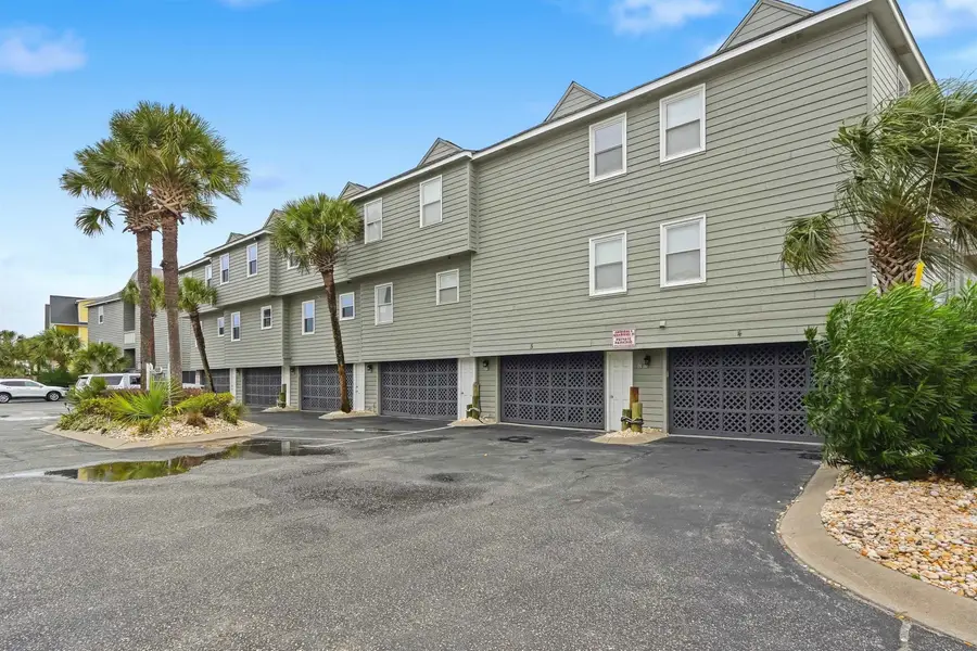 1217 S Ocean Blvd. #7, Surfside Beach, SC 29575 - #2
