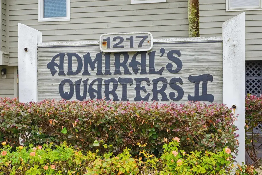 1217 S Ocean Blvd. #7, Surfside Beach, SC 29575 - #3