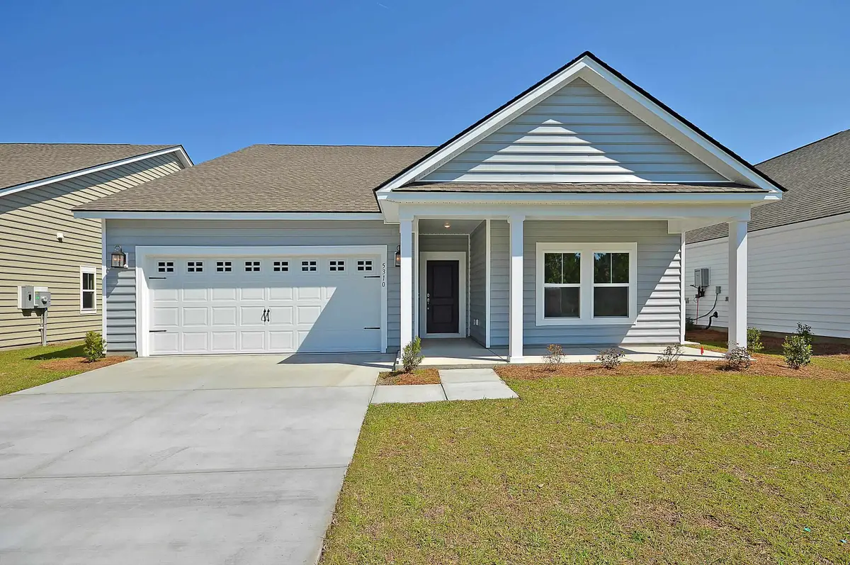 278 Kindred Spirit Dr, Longs, SC 29568 - #1