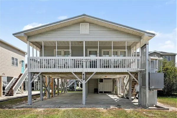 419 1st St., Sunset Beach, NC 28468