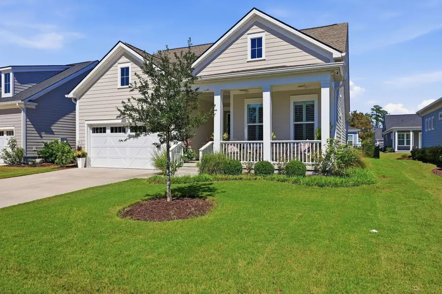 5038 Whitsett St., Murrells Inlet, SC 29576 - #3