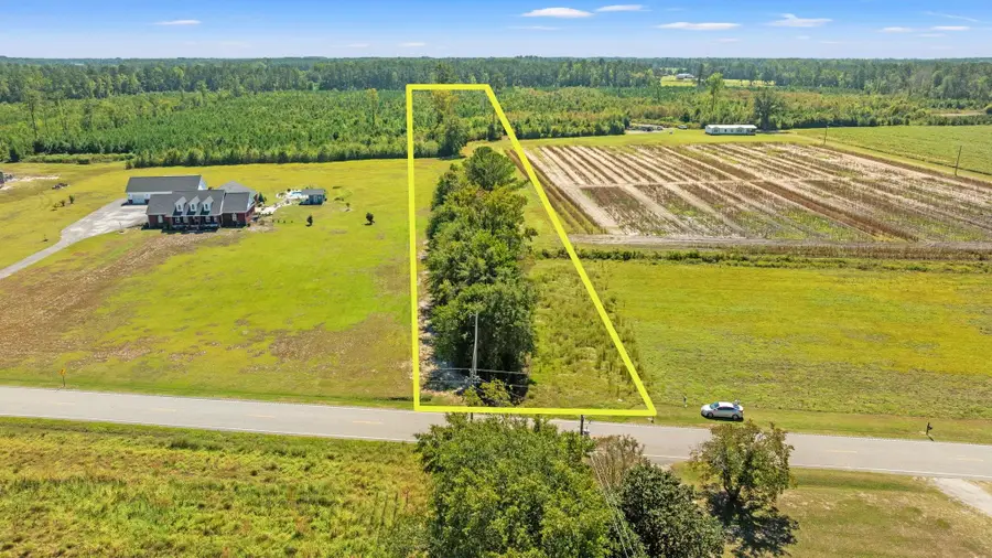 TBD Jordan Rd., Galivants Ferry, SC 29544 - #2
